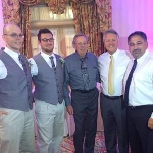 Meet your Posher, Rj